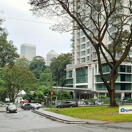 Mocha Suites At Suasana Kuala Lumpur Exterior foto